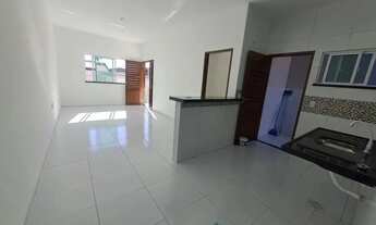 Imagem 3: Casa Nova 3 Quartos