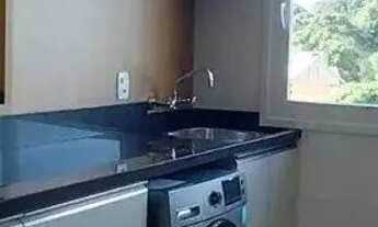 Imagem 5: Cobertura mobiliada no centro de Canela