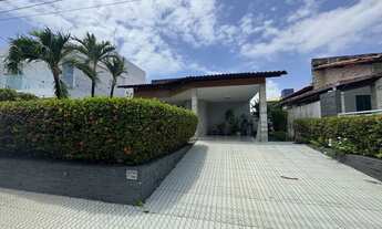 Imagem: Vendo casa térrea no condomínio Cabo Branco