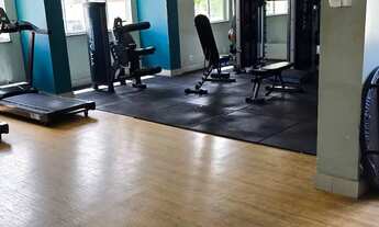 Imagem 5: Alugo Excelente Apartamento Mobiliado, no Edifício 3-D Towers