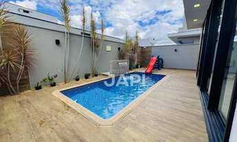 Imagem 3: Casa com 3 quartos à venda, 247 m² por R$ 2.300.000 - Loteamento Reserva Ermida - Jundiaí