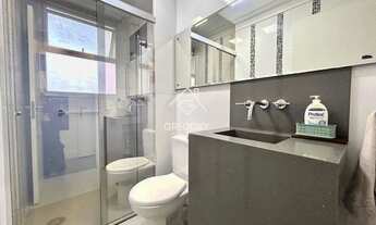 Imagem 5: M.O.R.E - Maravilhoso apartamento no M.O.R.E - 18 do Forte