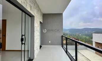 Imagem 6: Casa à venda em condomínio com 3 quartos sendo 2 suítes, 138.84 m² no Golfe - Teresópolis