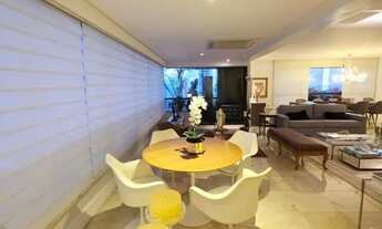 Imagem 3: Excelente cobertura 4 quartos, suítes à venda no Horto Florestal