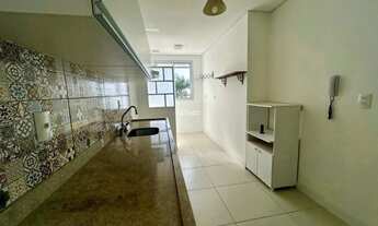 Imagem 5: Lindo Apartamento Semi Mobiliado à Venda no Novo Campeche