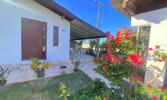 Imagem 2: Casa na Praia de Santa Terezinha- Imbe