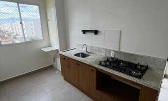 Imagem 4: Vendo ágio apartamento 3 quartos - TOTAL VILLE/SANTA MARIA/DF