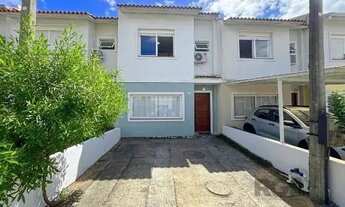 Imagem 2: Casa em Hípica Casa com 3 dormitórios