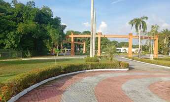 Imagem 5: Imóvel para venda tem 830 metros quadrados em Ponta Negra - Manaus - AM