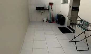 Imagem 5: Casas em Condomínio no Parque Dez/ 02 Qts (01 Suite) 02 Vagas