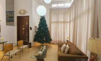 Imagem 4: Casa para venda tem 385 metros quadrados com 3 suites no Alphaville 1 - Cuiabá - MT