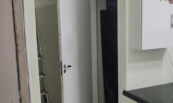 Imagem 7: Kitnet Semi Mobiliada