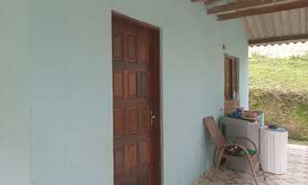 Imagem 4: Mini chacara casa nova local lago 180 mil reais