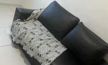 Imagem 3: Apartamento para aluguel com 48 metros quadrados com 2 quartos em Capim Macio - Natal - RN