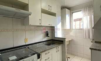 Imagem 5: COBERTURA À VENDA NO CONDOMÍNIO JANAÍNA - JUNDIAÍ/SP