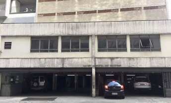 Imagem 2: Vaga de Garagem - Box 30m2 - Centro SP