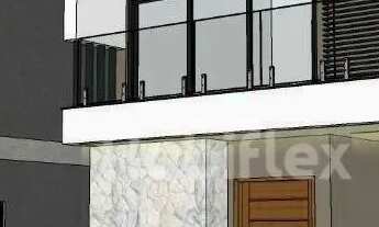 Imagem 2: Casa com 3 dormitórios à venda - Rio Tavares - Florianópolis/SC