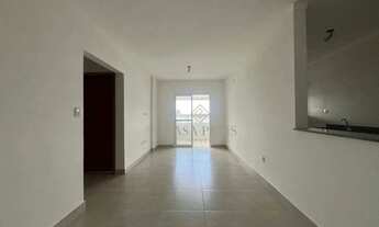 Imagem 4: Apartamento com 2 dormitórios à venda, 72 m² por R$ 490.000 - Vila Guilhermina - Praia Gra