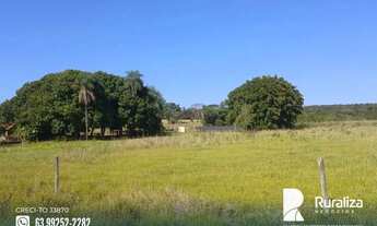 Imagem 4: Uberaba - MG, propriedade dupla aptidão próxima à Usina Vale do Tijuco