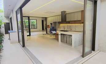 Imagem 7: Casa à venda no Condomínio Golden Park Residence - Mirassol/SP