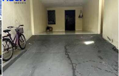 Imagem 2: Casa com 3 quartas no bairro Bela Vista - Fortaleza/CE