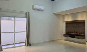 Imagem 3: Casa Térrea com 3 suítes para alugar, 187m² por 8.000,00/mês - Condomínio Belvedere I - Cu