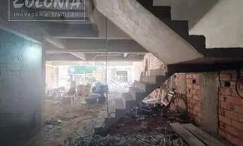 Imagem 7: Cobertura a venda - Parque Novo Oratório, Santo André