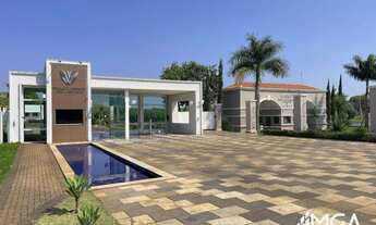 Imagem: Terreno à venda, 910 m² Condomínio Village