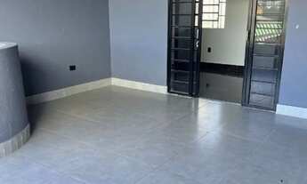 Imagem 3: Casa com 2 dormitórios para alugar, 90 m² por R$ 2.380,00/mês - Jardim Ana Luiza - Itupeva