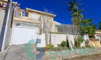 Imagem 3: Casa com 3 dormitórios à venda, 230 m² - Abranches - Curitiba/PR