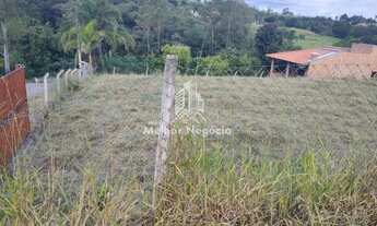 Imagem 3: Chácara com 1000m2 à venda, Estrada Municipal Santa Isabel, Piracicaba - R$150 MIL