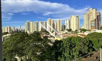 Imagem 4: Apartamento Mobiliado 2 Quartos - Setor Bueno