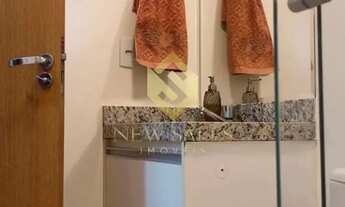 Imagem 4: Apartamento- 2 quartos, 1 suíte, 55m², 1 vaga- Vila Cruzeiro do Sul