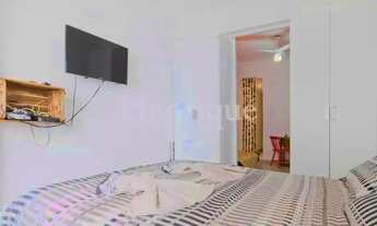 Imagem 7: Apartamento : Padrão / Residencial / Copacabana