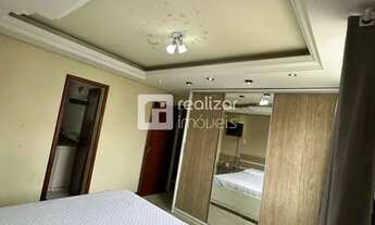 Imagem 2: Apartamento com 2 quartos/dormitórios 1 vaga , No Kobrasol