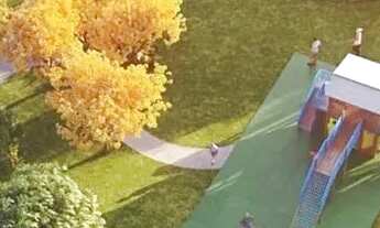 Imagem 7: Condominio Parqueville Figueira ( Aparecida de Goiânia