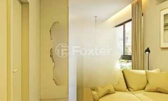 Imagem 5: Apartamento à venda Rua Peterson Assunção, Praia do Meio (Ens Brito) - Palhoça