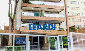 Imagem: CONJ. COMERCIAL - HIGIENÓPOLIS - SP