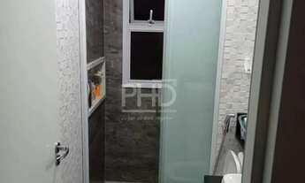 Imagem 15: Apartamento à venda, 2 quartos, 1 suíte, 2 vagas, Rudge Ramos - São Bernardo do Campo/SP