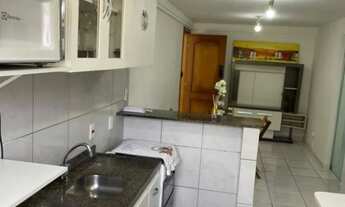 Imagem 4: Apartamento no Solar Areia Preta