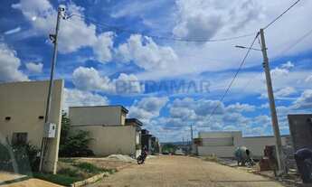 Imagem 4: Oportunidade Única] Lote 275m² em Condomínio Fechado no Jardim Botânico Pronto para Cons