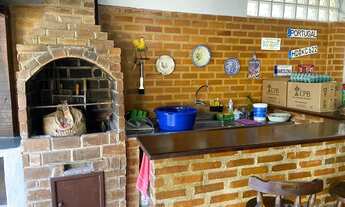 Imagem 6: Casa no Centro de Nogueira!