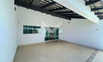 Imagem: Casa 3Q no Residencial Center Ville - Goiânia