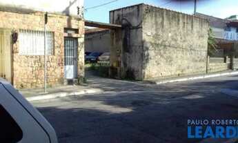 Imagem 3: AREA - LAPA DE BAIXO - SP