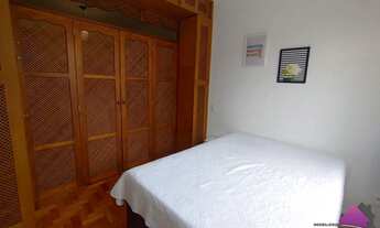 Imagem 7: Apartamento para Locação em Teresópolis, ALTO, 1 dormitório, 1 banheiro, 1 vaga