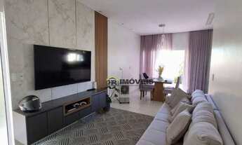 Imagem 6: Casas à venda no Condomínio Marinas a partir de R$ 430 mil Bairro Pedra Mole