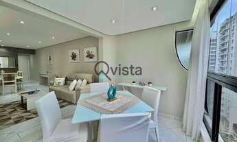 Imagem 4: Apartamento à Venda na Pitangueiras no Guarujá