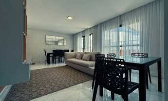 Imagem 2: Imóvel para venda com 166 metros quadrados com 3 quartos em Praia do Morro - Guarapari - E