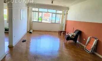 Imagem: Apartamento para locação - Centro, Santo