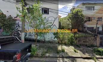 Imagem 3: Lote/Terreno para venda possui 255 metros quadrados em Vila Ipojuca - São Paulo - SP